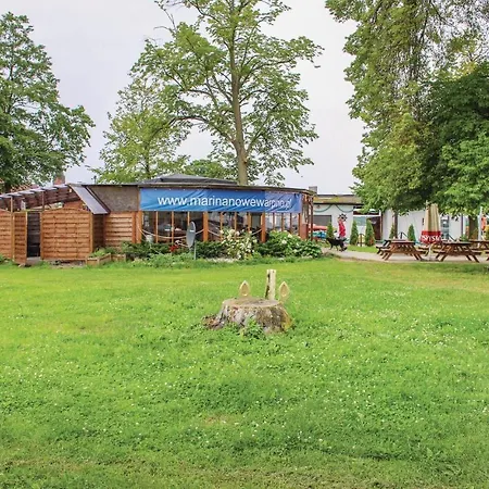 Studio Holiday In * Nowe Warpno