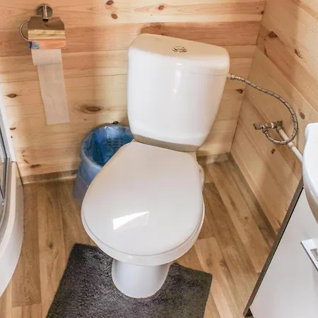 Studio Holiday In Nowe Warpno