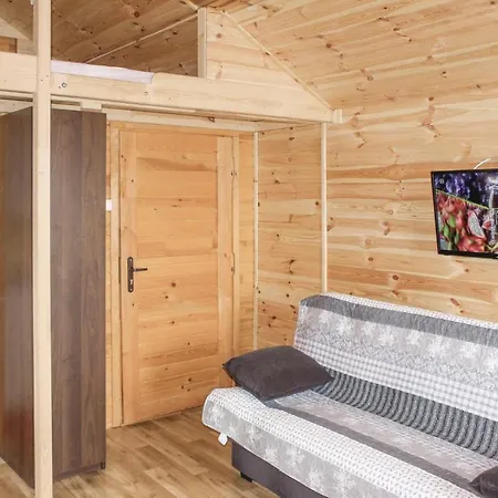 Studio Holiday In Nowe Warpno